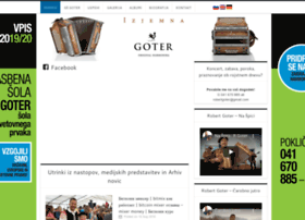 Robertgoter.com thumbnail
