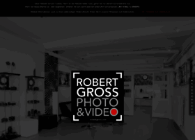 Robertgross.com thumbnail