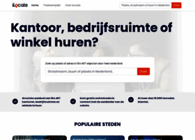 Roberto-webdesign.nl thumbnail