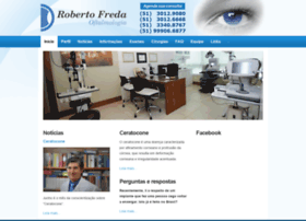 Robertofreda.com.br thumbnail