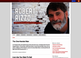 Robertrizzo.com thumbnail
