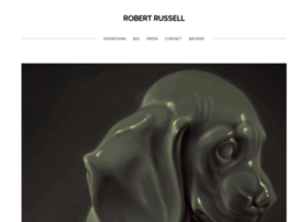 Robertrussell.net thumbnail