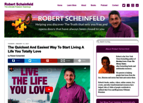 Robertscheinfeld.org thumbnail