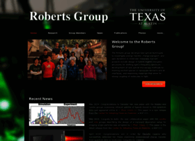 Robertsgrouput.org thumbnail