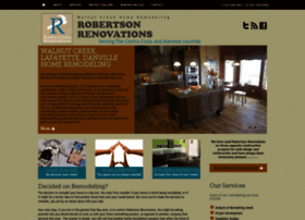 Robertsonrenovations.net thumbnail