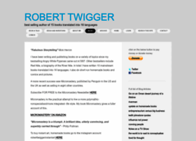 Roberttwigger.com thumbnail