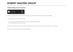 Robertwalters.ae thumbnail Robertwalters.ae thumbnail