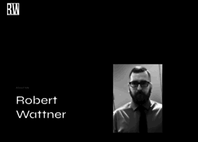 Robertwattner.com thumbnail