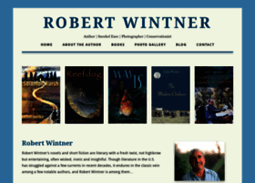 Robertwintner.com thumbnail