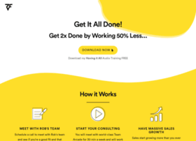 Robfulton.com thumbnail