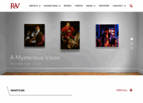 Robilantvoena.com thumbnail