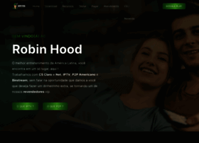 Robin-hood.top thumbnail