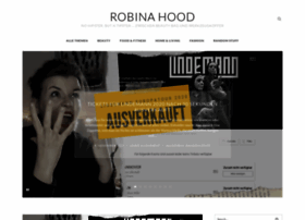 Robina-hood.de thumbnail