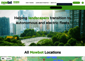 Robinautopilot.com thumbnail