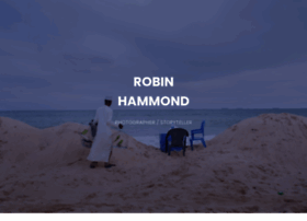 Robinhammond.co.uk thumbnail Robinhammond.co.uk thumbnail