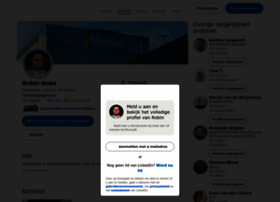 Robinhobo.com thumbnail
