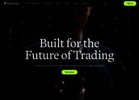 Robinhood.com thumbnail
