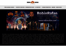 Robinrafan.com thumbnail