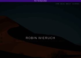 Robinwieruch.de thumbnail Robinwieruch.de thumbnail