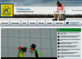 Robinzon37.ru thumbnail