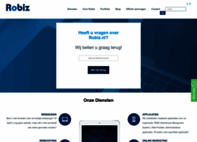 Robiz-telecom.nl thumbnail Robiz-telecom.nl thumbnail