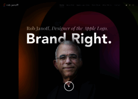 Robjanoff.com thumbnail
