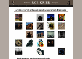 Robkrier.de thumbnail