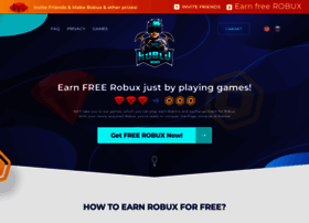 Roblominer Com At Wi Get Free Robux Instantly For Roblox Platform Roblominer Com - rbxfun get free robux for roblox game rbx fun