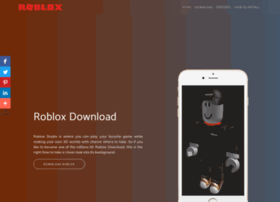 Roblox-download.net thumbnail