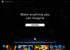 Robloxdev.com thumbnail
