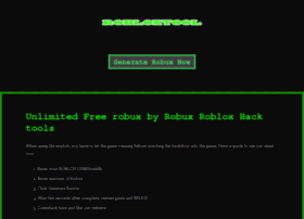 Robloxtool Com At Wi Robloxtool Com Registered At Namecheap Com - free robux ge
