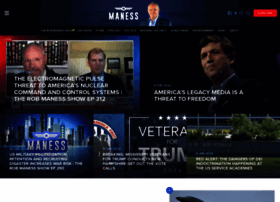 Robmaness.com thumbnail
