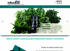Roboclean.pl thumbnail