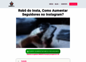 Robodoinsta.com.br thumbnail