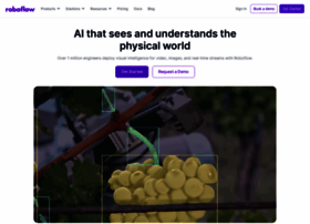 Roboflow.com thumbnail