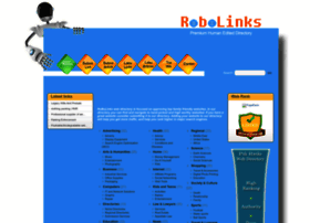 Robolinks.com thumbnail