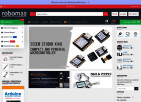 Robomaa.com thumbnail