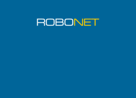 Robonet.com thumbnail