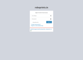 Roboprints.in thumbnail Roboprints.in thumbnail