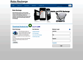 Roborecharge.com thumbnail