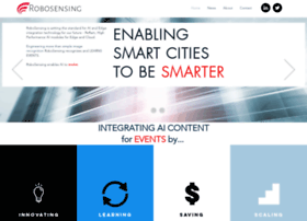 Robosensing.ai thumbnail Robosensing.ai thumbnail