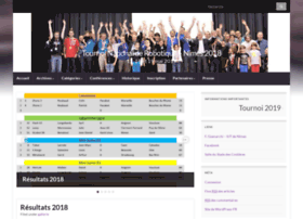 Robot-sumo.fr thumbnail