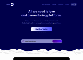 Robotalp.com thumbnail