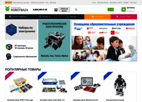 Robotbaza.ru thumbnail