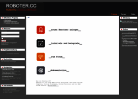 Roboter.cc thumbnail