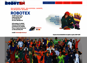 Robotex.pl thumbnail