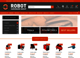 Robothardware.co.za thumbnail
