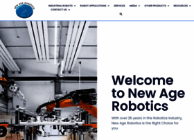 Robotics.ca thumbnail