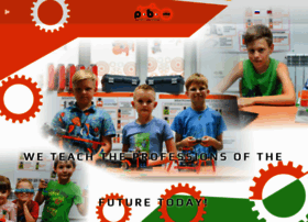Robotrack-rus.ru thumbnail