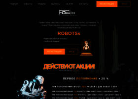 Robotss.me thumbnail